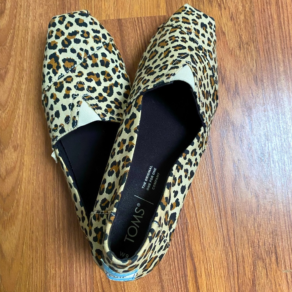 Women's Alpargata Slip-On